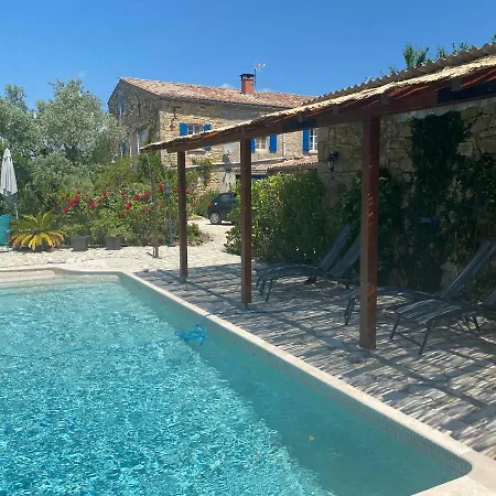 Gite Cocooning Jeannette 펜션 *